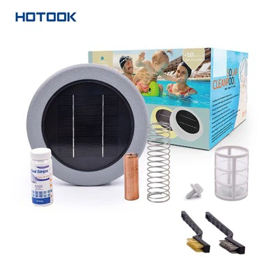 Hnub Ci Copper Pas Dej Ionizer